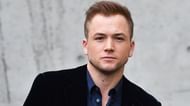 Taron Egerton is a household name who can tackle both action and drama as Superman (Image via Getty)